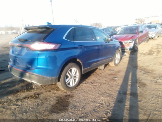 Photo 3 VIN: 2FMPK4J95JBB50596 - FORD EDGE 