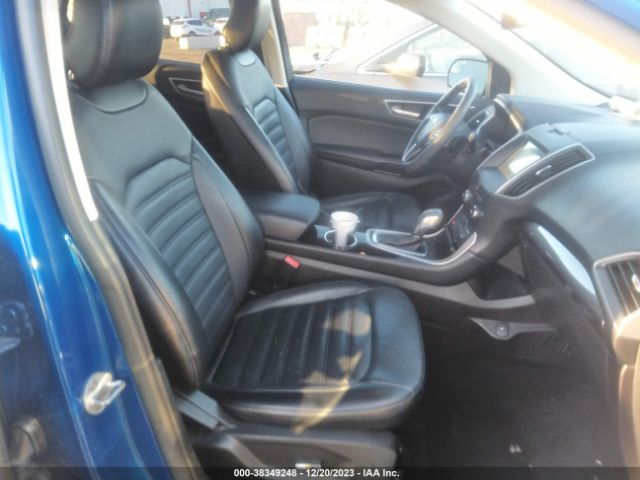 Photo 4 VIN: 2FMPK4J95JBB50596 - FORD EDGE 