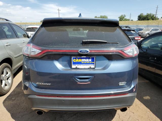 Photo 5 VIN: 2FMPK4J95JBB78110 - FORD EDGE SEL 