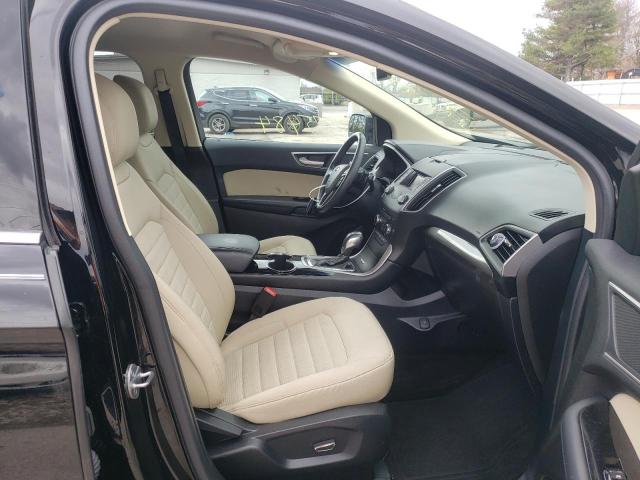 Photo 4 VIN: 2FMPK4J95JBB88734 - FORD EDGE SEL 