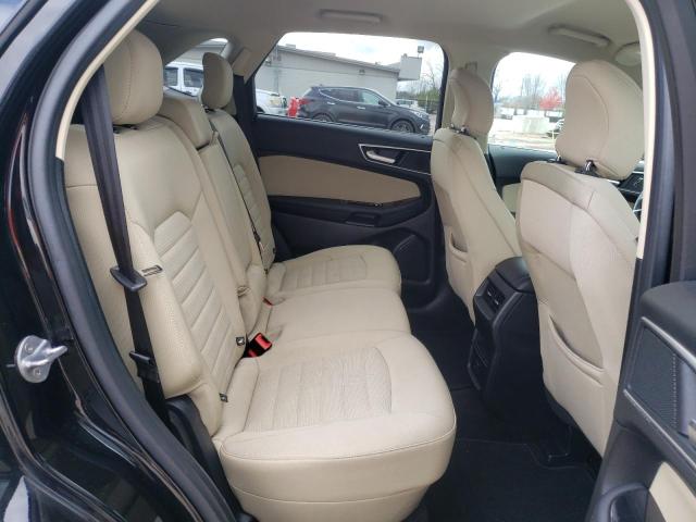 Photo 5 VIN: 2FMPK4J95JBB88734 - FORD EDGE SEL 