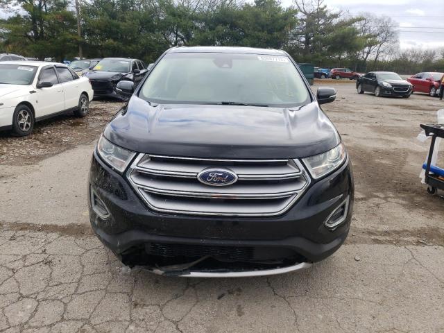 Photo 8 VIN: 2FMPK4J95JBB88734 - FORD EDGE SEL 