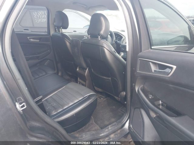 Photo 7 VIN: 2FMPK4J95JBB97918 - FORD EDGE 