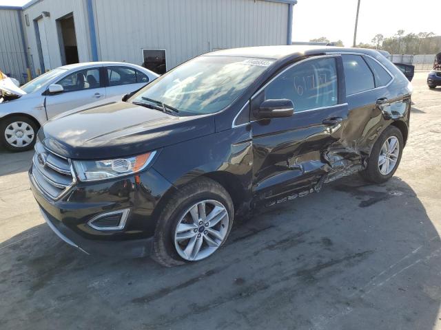 Photo 0 VIN: 2FMPK4J95JBB99636 - FORD EDGE SEL 