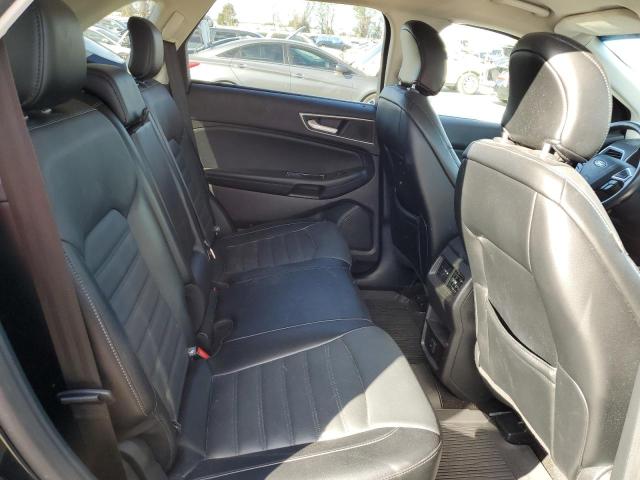 Photo 10 VIN: 2FMPK4J95JBB99636 - FORD EDGE SEL 