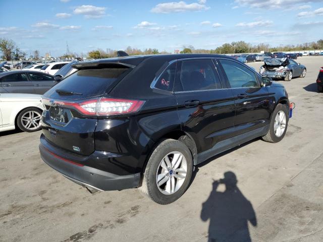 Photo 2 VIN: 2FMPK4J95JBB99636 - FORD EDGE SEL 