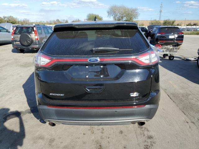 Photo 5 VIN: 2FMPK4J95JBB99636 - FORD EDGE SEL 