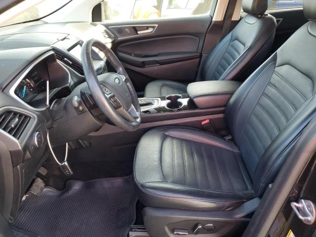 Photo 6 VIN: 2FMPK4J95JBB99636 - FORD EDGE SEL 