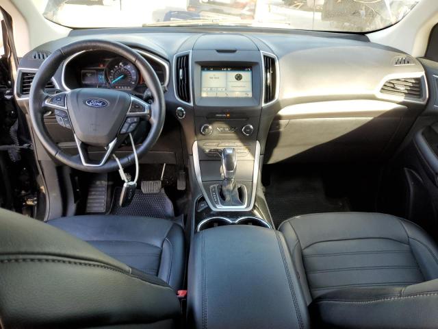 Photo 7 VIN: 2FMPK4J95JBB99636 - FORD EDGE SEL 