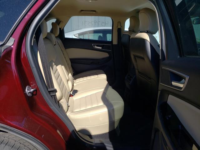 Photo 5 VIN: 2FMPK4J95JBC05466 - FORD EDGE 