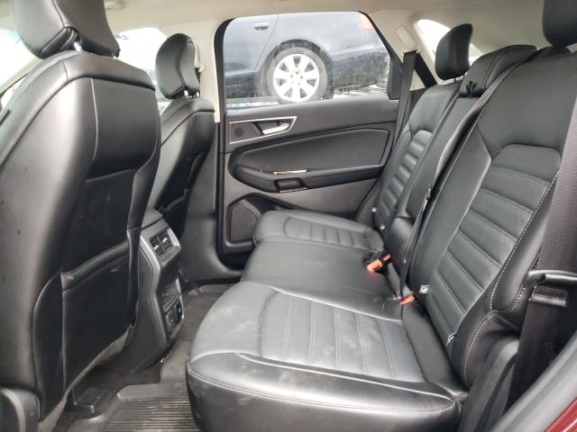 Photo 5 VIN: 2FMPK4J95JBC22767 - FORD EDGE 