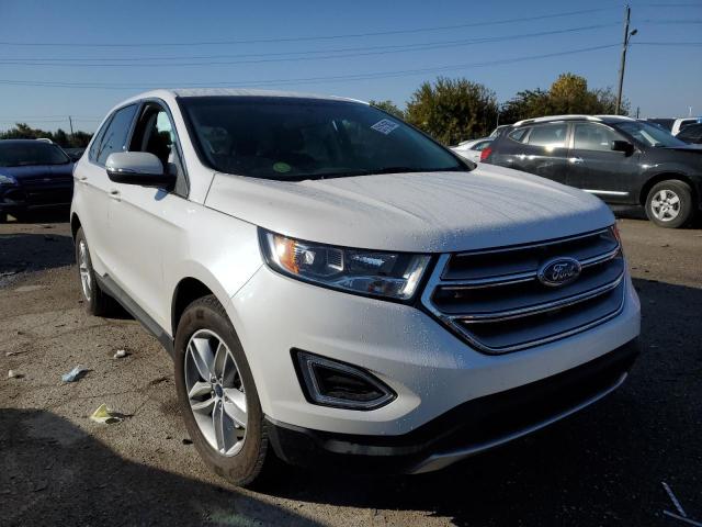 Photo 0 VIN: 2FMPK4J95JBC25782 - FORD EDGE SEL 