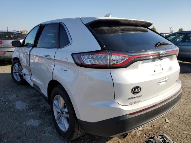 Photo 2 VIN: 2FMPK4J95JBC25782 - FORD EDGE SEL 