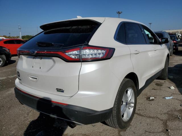 Photo 3 VIN: 2FMPK4J95JBC25782 - FORD EDGE SEL 