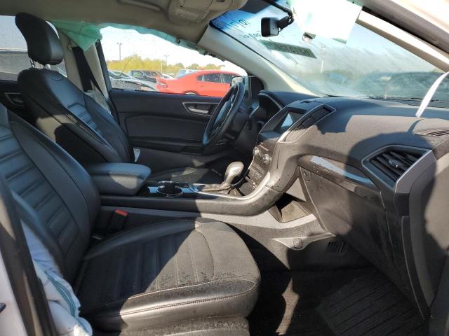 Photo 4 VIN: 2FMPK4J95JBC25782 - FORD EDGE SEL 