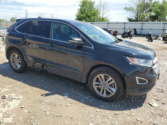 Photo 3 VIN: 2FMPK4J95JBC36538 - FORD EDGE 