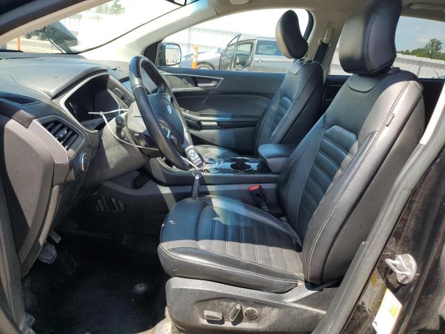 Photo 6 VIN: 2FMPK4J95JBC36538 - FORD EDGE 