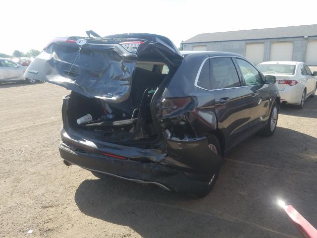 Photo 3 VIN: 2FMPK4J95JBC50732 - FORD EDGE 