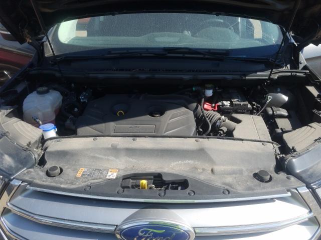 Photo 6 VIN: 2FMPK4J95JBC50732 - FORD EDGE 