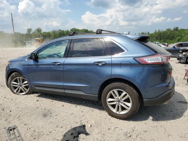 Photo 1 VIN: 2FMPK4J95JBC57292 - FORD EDGE 