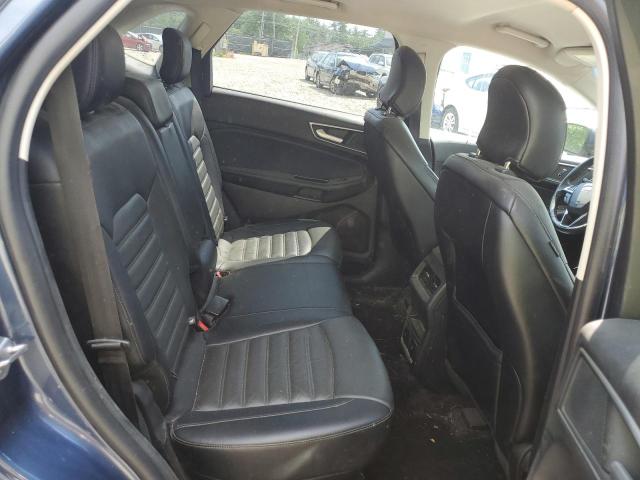 Photo 10 VIN: 2FMPK4J95JBC57292 - FORD EDGE 