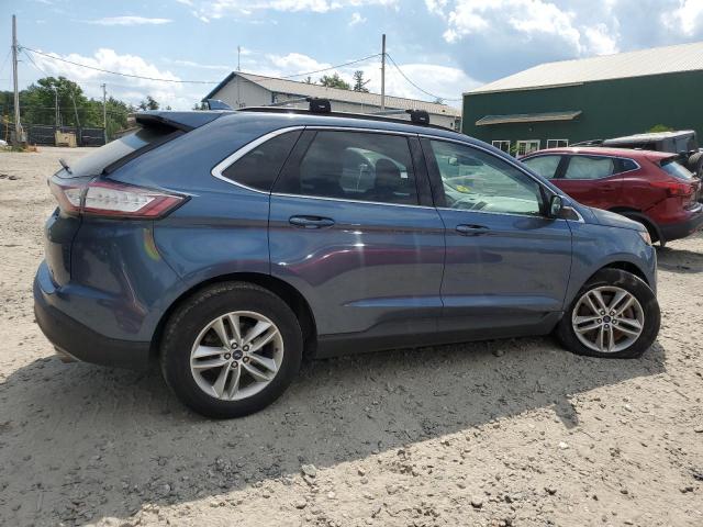 Photo 2 VIN: 2FMPK4J95JBC57292 - FORD EDGE 