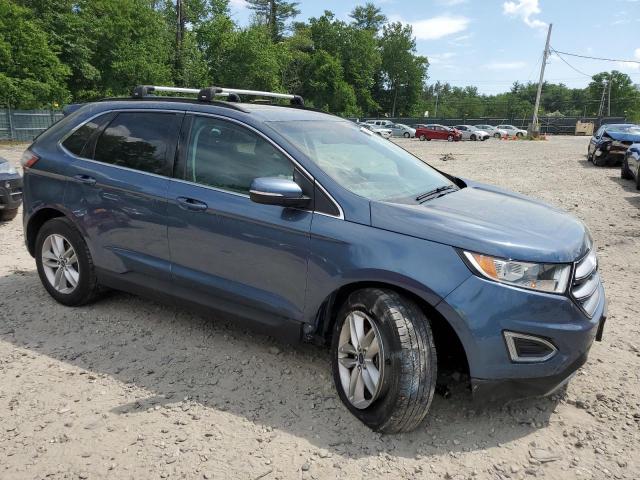 Photo 3 VIN: 2FMPK4J95JBC57292 - FORD EDGE 