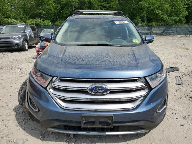 Photo 4 VIN: 2FMPK4J95JBC57292 - FORD EDGE 