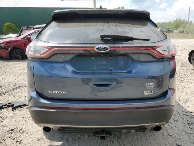 Photo 5 VIN: 2FMPK4J95JBC57292 - FORD EDGE 