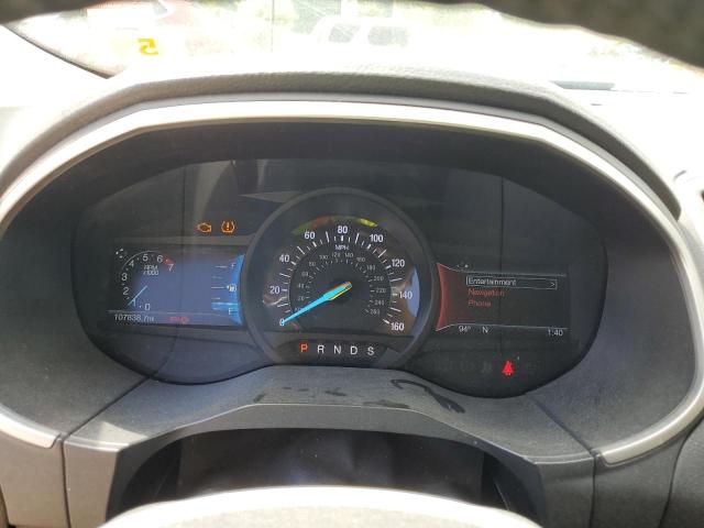 Photo 8 VIN: 2FMPK4J95JBC57292 - FORD EDGE 