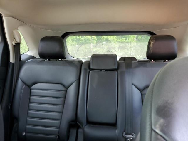 Photo 9 VIN: 2FMPK4J95JBC57292 - FORD EDGE 