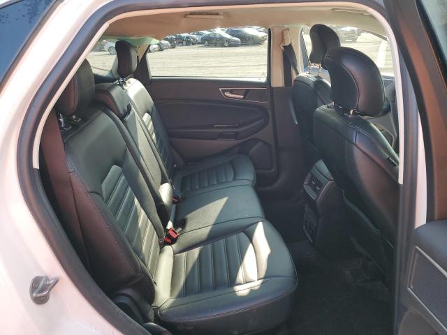 Photo 10 VIN: 2FMPK4J95KBB08687 - FORD EDGE SEL 