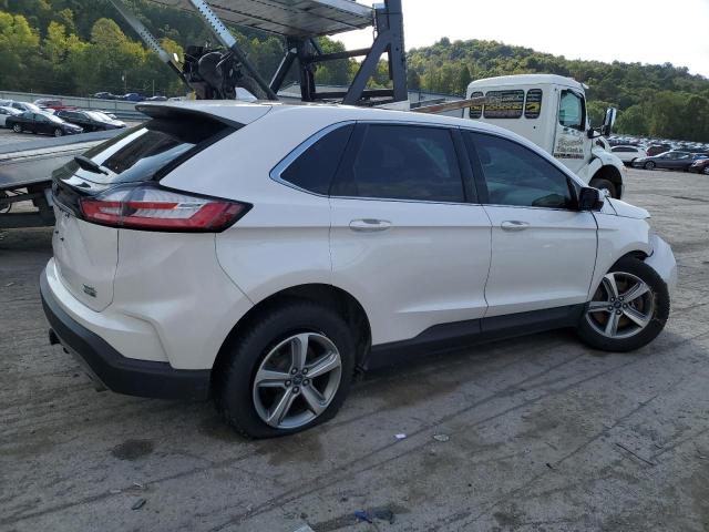 Photo 2 VIN: 2FMPK4J95KBB08687 - FORD EDGE SEL 