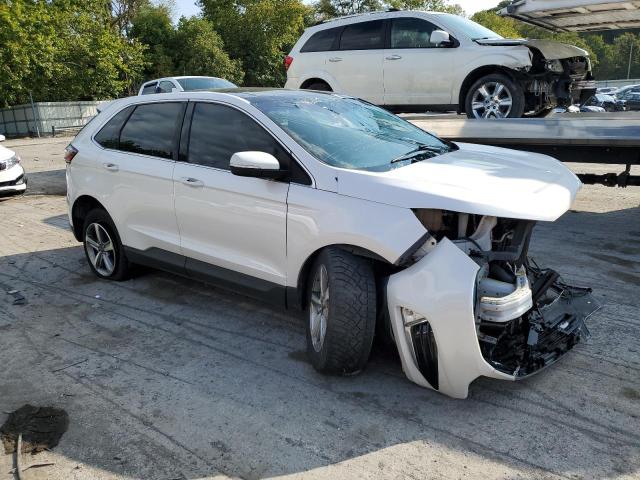 Photo 3 VIN: 2FMPK4J95KBB08687 - FORD EDGE SEL 