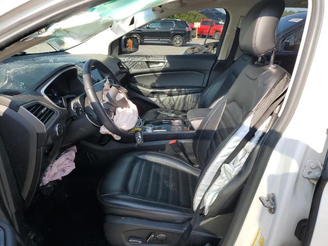 Photo 6 VIN: 2FMPK4J95KBB08687 - FORD EDGE SEL 