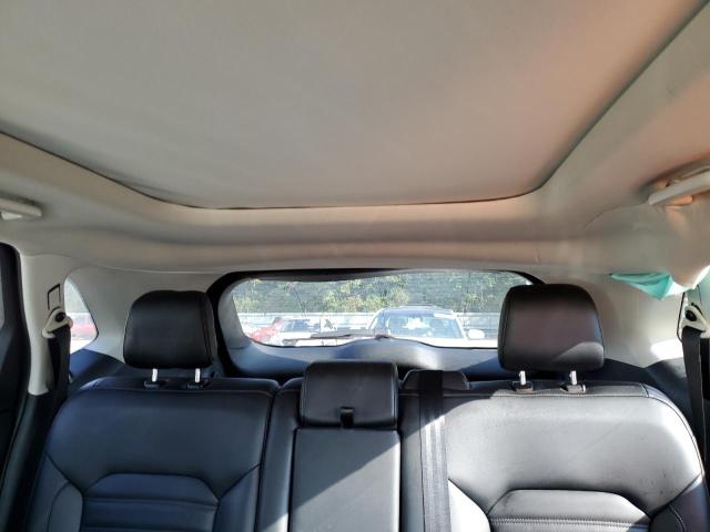 Photo 9 VIN: 2FMPK4J95KBB08687 - FORD EDGE SEL 