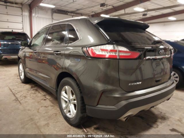 Photo 2 VIN: 2FMPK4J95KBB14991 - FORD EDGE 