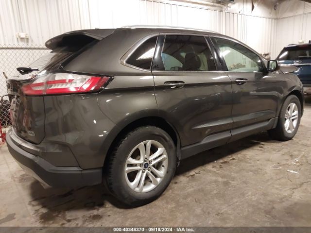 Photo 3 VIN: 2FMPK4J95KBB14991 - FORD EDGE 