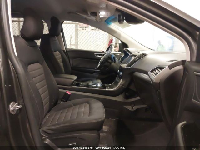 Photo 4 VIN: 2FMPK4J95KBB14991 - FORD EDGE 