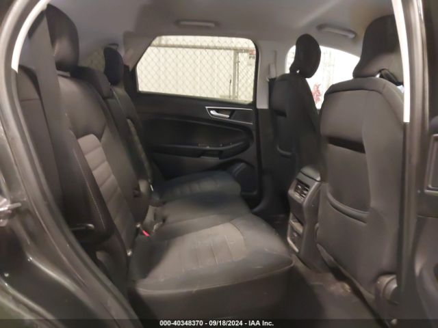 Photo 7 VIN: 2FMPK4J95KBB14991 - FORD EDGE 