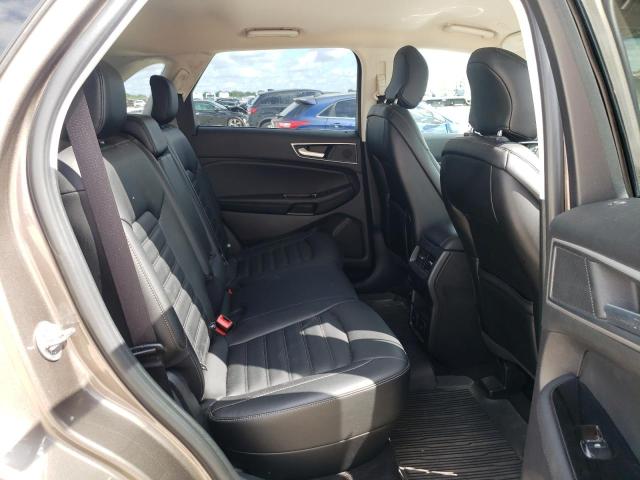 Photo 5 VIN: 2FMPK4J95KBB22007 - FORD EDGE SEL 