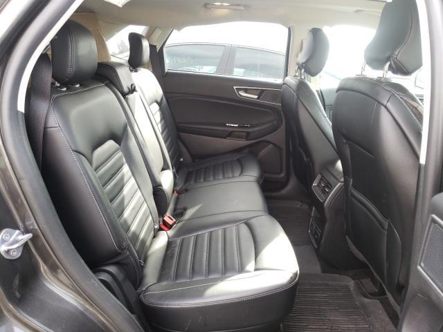 Photo 5 VIN: 2FMPK4J95KBB22430 - FORD EDGE SEL 