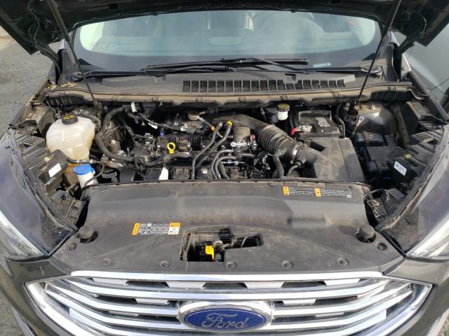 Photo 6 VIN: 2FMPK4J95KBB22430 - FORD EDGE SEL 