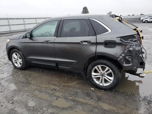 Photo 1 VIN: 2FMPK4J95KBB22489 - FORD EDGE 