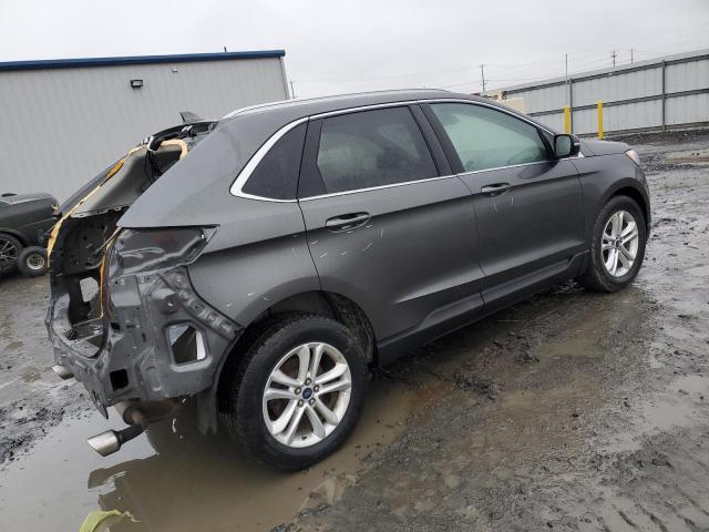 Photo 2 VIN: 2FMPK4J95KBB22489 - FORD EDGE 