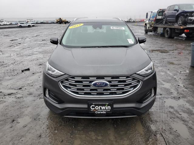 Photo 4 VIN: 2FMPK4J95KBB22489 - FORD EDGE 