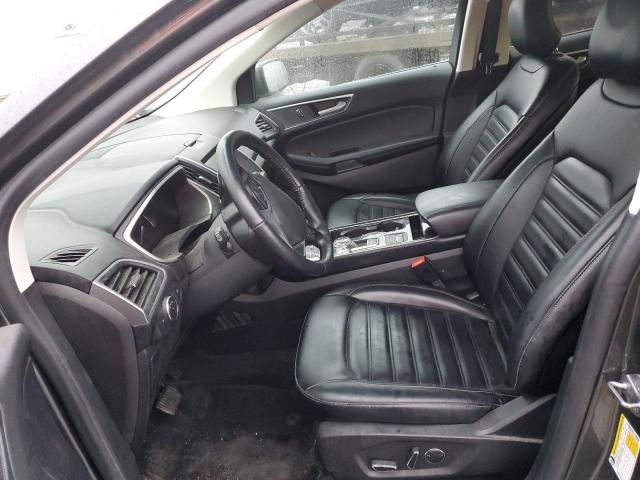 Photo 6 VIN: 2FMPK4J95KBB22489 - FORD EDGE 