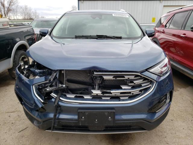 Photo 4 VIN: 2FMPK4J95KBB24744 - FORD EDGE SEL A 