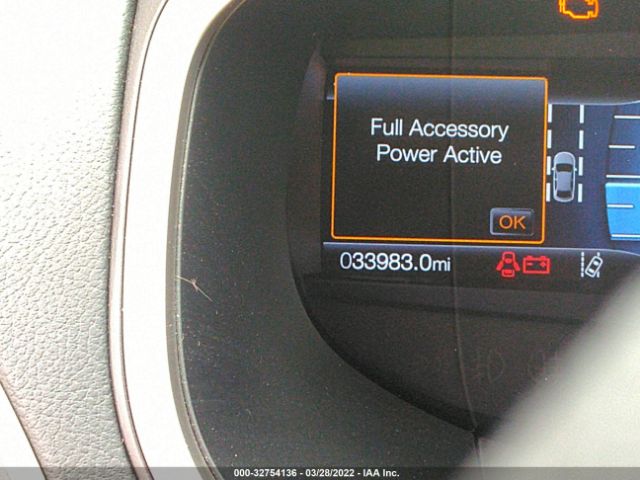 Photo 6 VIN: 2FMPK4J95KBB35923 - FORD EDGE 