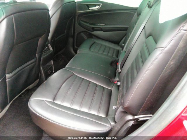 Photo 7 VIN: 2FMPK4J95KBB35923 - FORD EDGE 